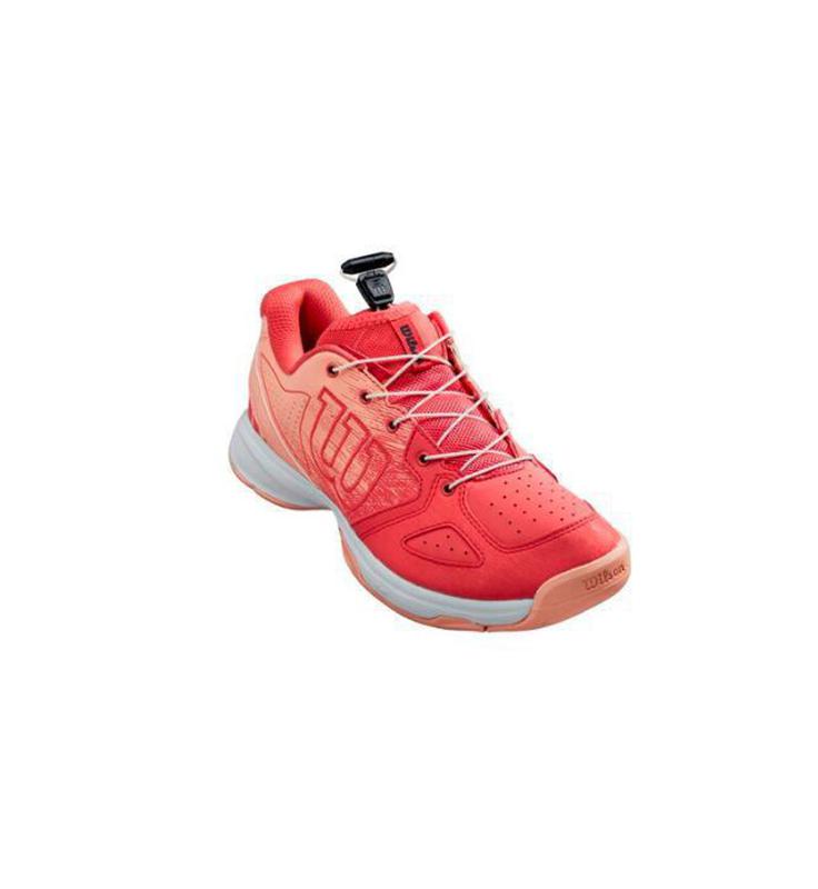 Wilson shop netball tekkies