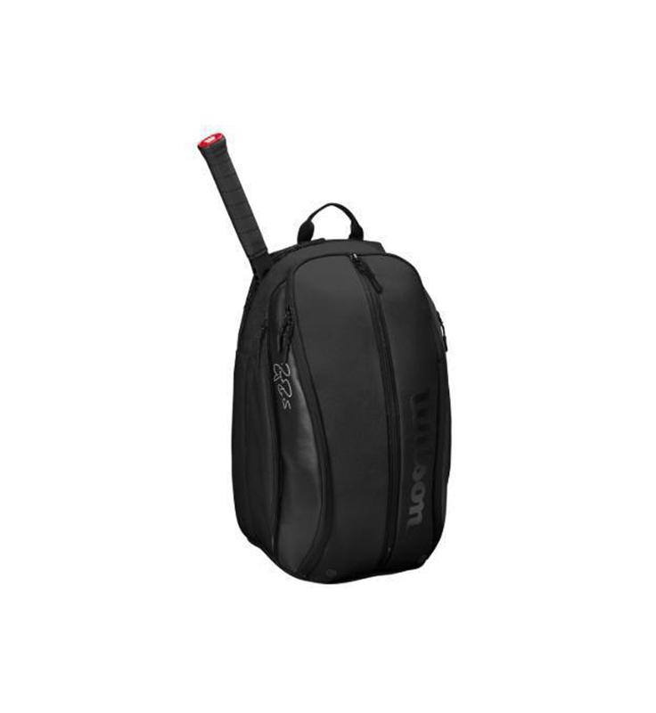 Federer backpack sales