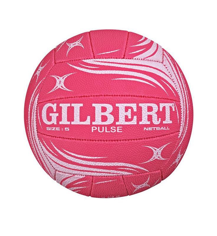 Netball ball shop