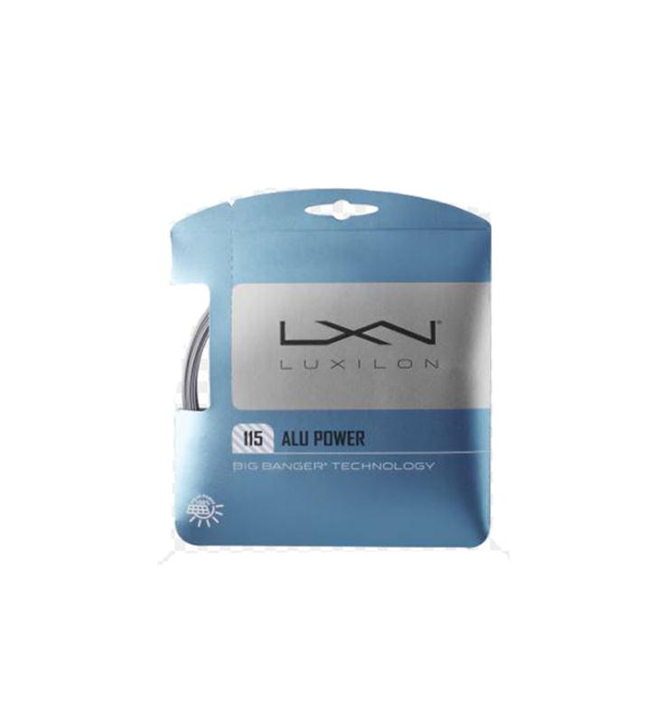 Luxilon alu power 115 store