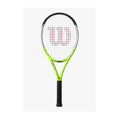 WILSON BLADE FEEL RXT 105 TNS RKT