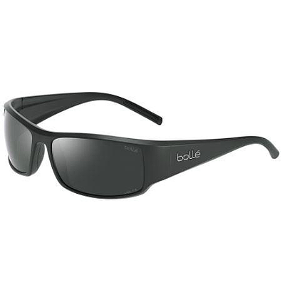 KING BLK MATTE VOLT+GUN POLARIZED-