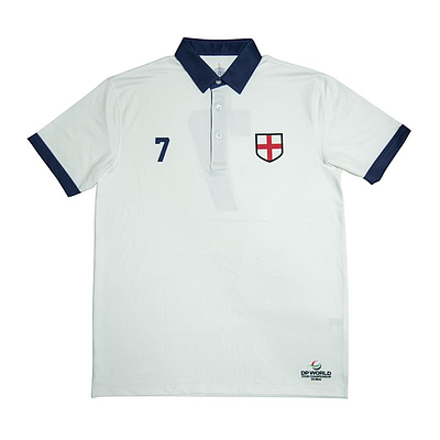  ENGLAND SUPPORTER SUBLIMATION SHIRTS