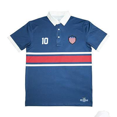  USA SUPPORTER SUBLIMATION SHIRTS
