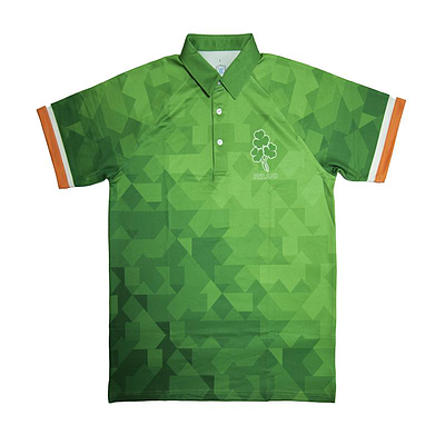 INTERNATIONAL RUGBY SHIRTS – SUBLIMATION IRELAND 2022