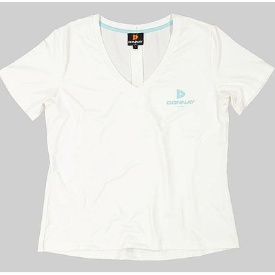 TIFFANY TEE ICEMAN WHITE