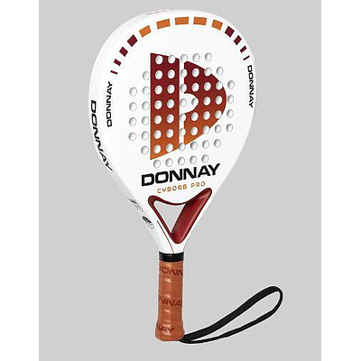 CYBORG PRO 18K ICEMAN WHITE-
