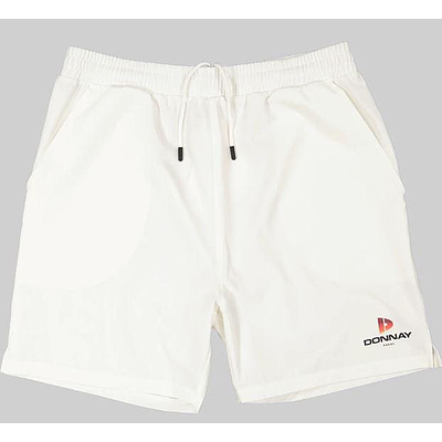 CYBROG SHORTS ICEMAN WHITE