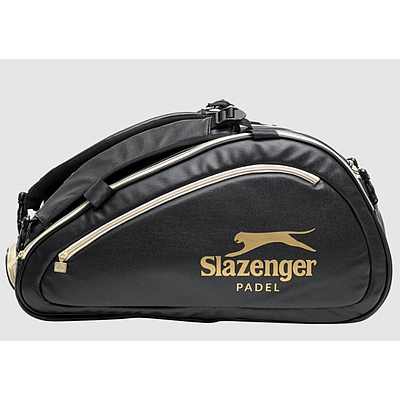 SZ VIBORA PADEL BAG PANTHER BLACK