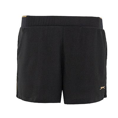 SABATINI SHORTS II - PANTHER BLACK