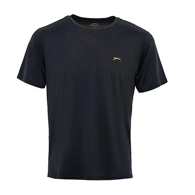 TIM TEE PANTHER BLACK