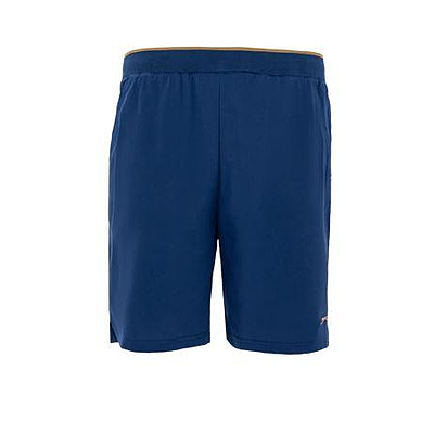 TEO SHORTS - PADEL BLUE