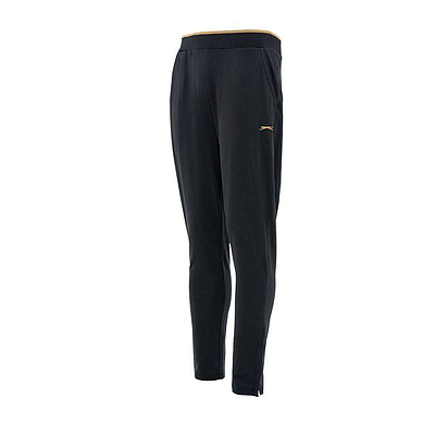 DIEGO TRACK PANT II - PANTHER BLACK