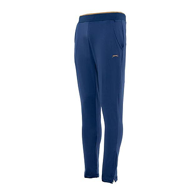 DIEGO TRACK PANT II - PADEL BLUE
