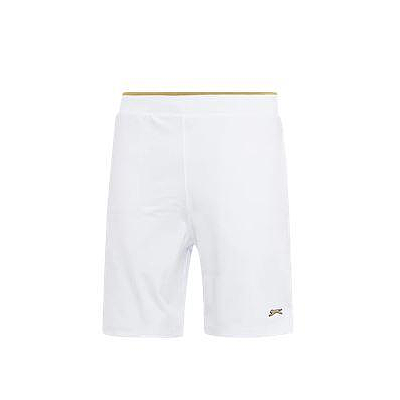DIEGO TRACK SHORTS - EMERSON WHITE