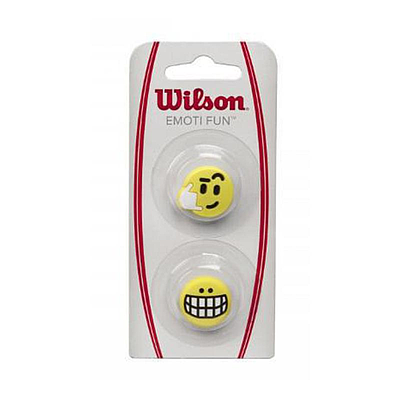 WILSON EMOTI FUN BIG SMILE/CALL ME-