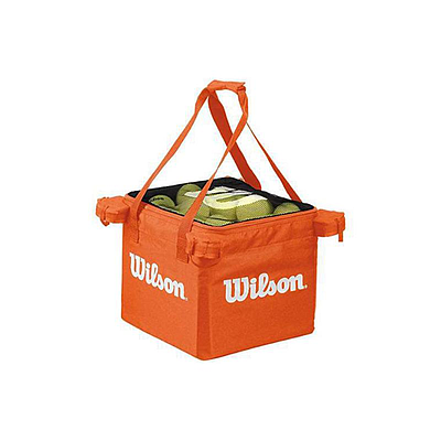 WILSON TEACHING CART BAG ORANGE-