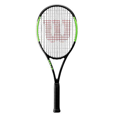 WILSON BLADE 25 TNS RACKET