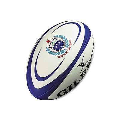 GILBERT REPLICA SAMOA BALL SIZE 5