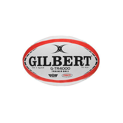 GILBERT BALL G-TR4000 RED SZ3