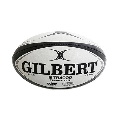 GILBERT G-TR4000 BLACK BALL SIZE 5