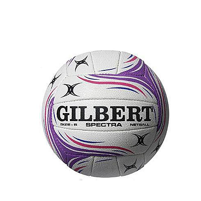 GILBERT BALL MATCH SPECTRA PURPLE 