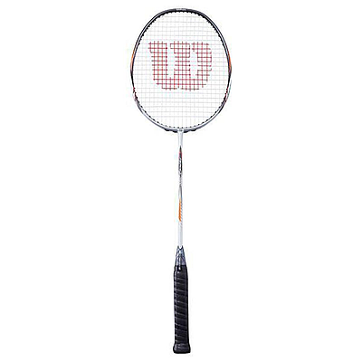 WILSON FIERCE C2600  BADMINTON RACKET