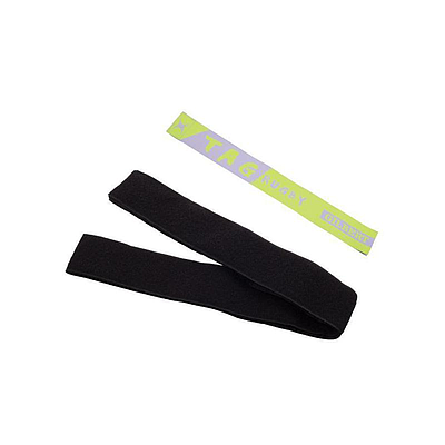 GILBERT TAG BELT FIZZ YELLOW JUNIOR