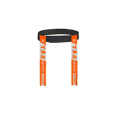 GILBERT TAG BELT FIZZ ORANGE JUNIOR