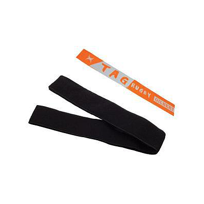 TAG BELT FIZZ ORANGE SENIOR