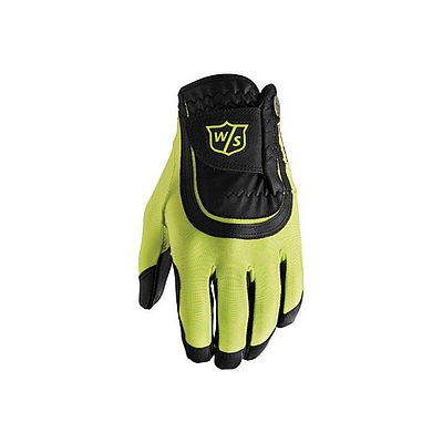 WILSON STAFF FiIT All GREEN BLACK 