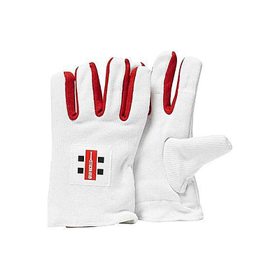 GRAY NICOLLS WICKET KEEPER INNER COTTON PADDED 