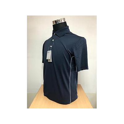 CC Men's Performance Shirt - Navy