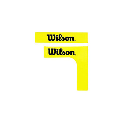 WILSON COURT LINES