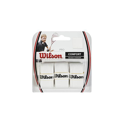 WILSON 3PCS IN BLISTER PACK