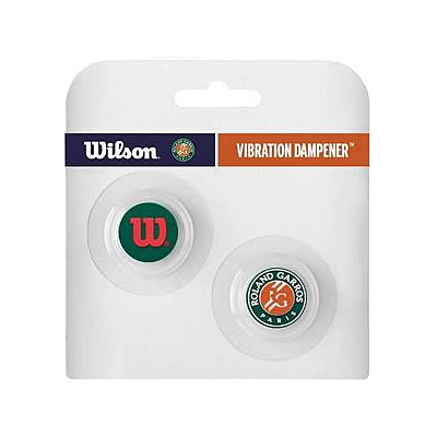 WILSON RG VIBRA LOGO-