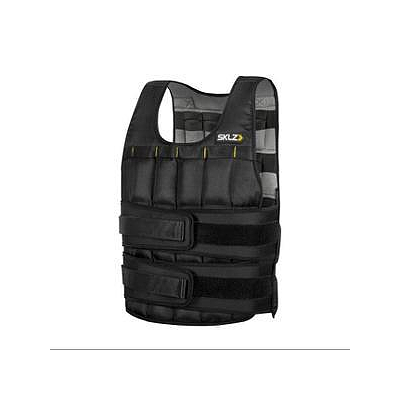 Weighted Vest Pro