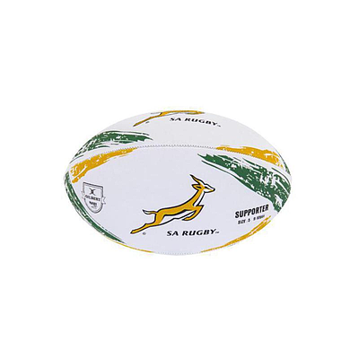 GILBERT BALL SUPP SOUTH AFRICA SZ 5-