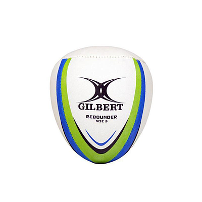 GILBERT REBOUNDER BALL