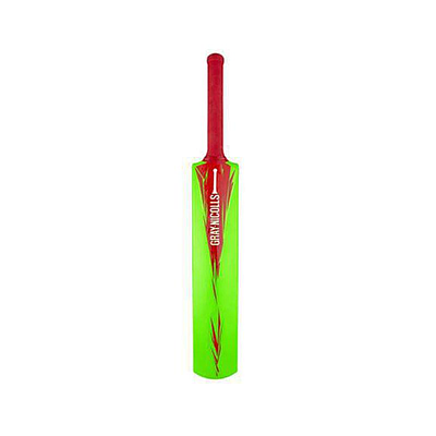 GRAY NICOLLS PLASTIC POWERPLAY BAT GN SZ3