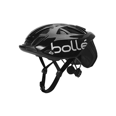 BOLLE THE ONE BASE BLACK SHINY S