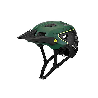 BOLLE TRACKDOWN MOSS MATTE 