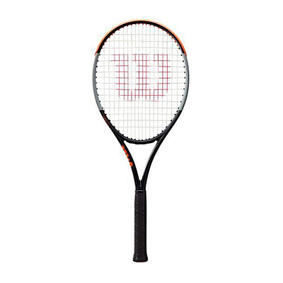 WILSON BURN 100ULS V4.0 TNS RKT 