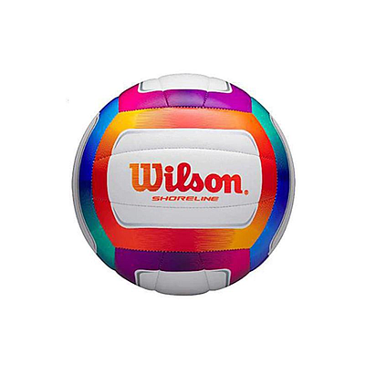 WILSON SHORELINE VB MULTI COLOR-