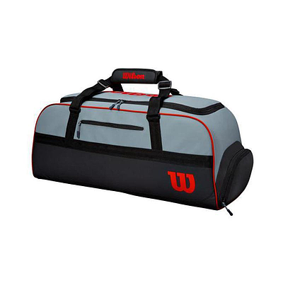 WILSON CLASH DUFFLE LARGE-