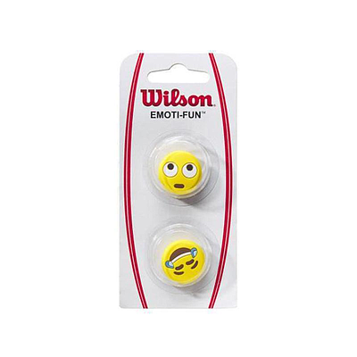 WILSON EYE ROLL/CRYING LAUGHING DAMPENER-