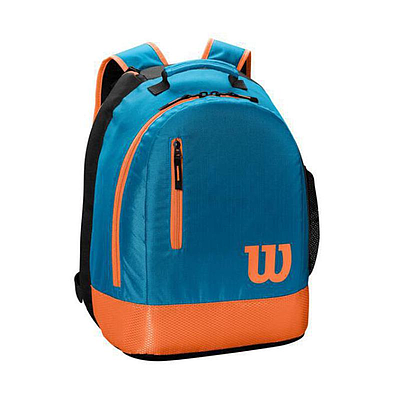 WILSON SPORT BAG YOUTH BACKPACK BLOR-