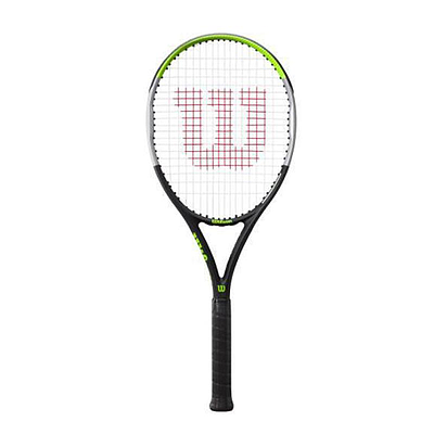 WILSON BLADE FEEL 100 TNS RKT 