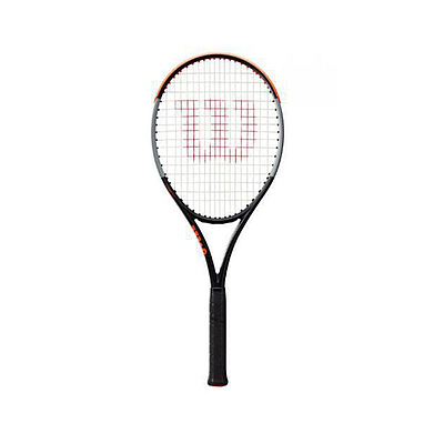 WILSON BURN 100LS V4.0 TNS RKT -3