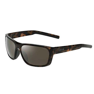 BOLLE STRIX TORTOISE MATTE BROWN GUN POLARIZED-